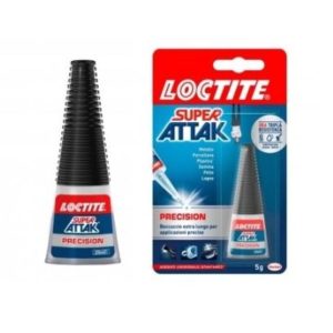 LOCTITE Super Attack Precision