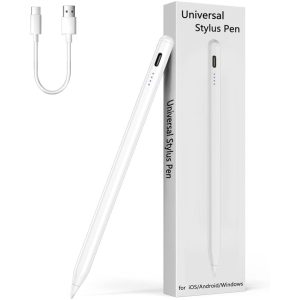MU Universal Stylus Pen for Apple/iPhone/iPad/Android/Windows