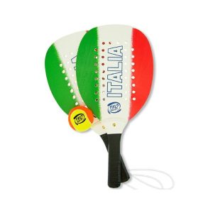 TEO Sport Italia Padel Rackets