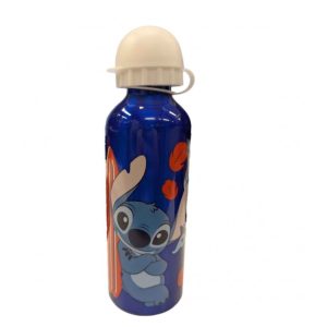 Stitch Aluminium Bottle, 500ml