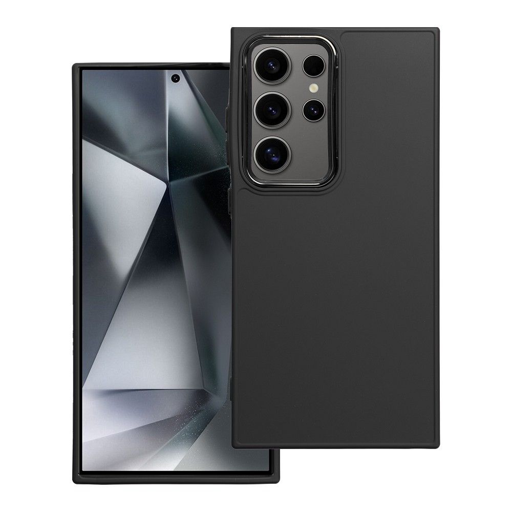 FRAME Case for Samsung Galaxy S24 Ultra Black