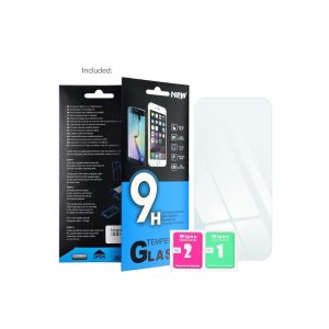 Tempered Glass for iPhone 13 Pro / iPhone 14 / iPhone 16e