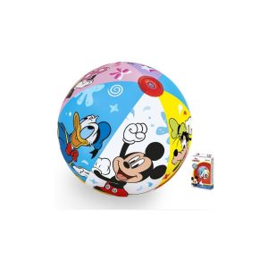 Bestway Mickey mouse clubhouse ultimate beach ball