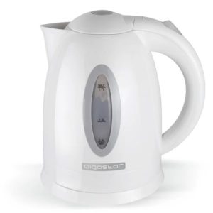 Aigostar electric kettle 1,7 L 2200W 
White