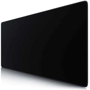 Titanwolf XXL Mouse Pad Improves Precision and Speed 900 x 400 mm