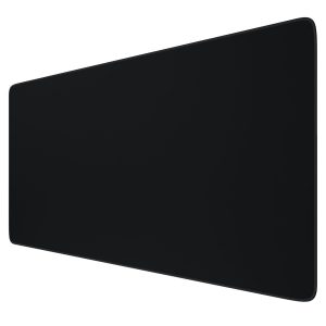 Titanwolf Speed Gaming XXXL Mouse Pad | 1000 x 500mm- Black