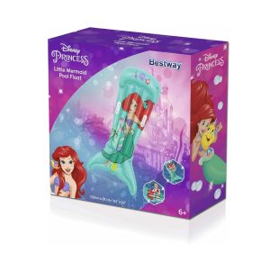 Bestway Little Mermaid Pool Float