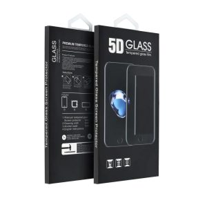 5D Premium Tempered Privacy Glass for iPhone 13 Pro Max