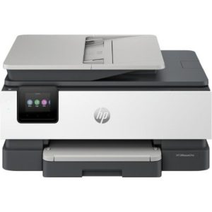 HP OfficeJet Pro 8135e All-in-One Inkjet Printer with Wi-Fi Duplex ADF