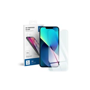 Blue Star Tempered Glass for iPhone 13 / iPhone 13 Pro / iPhone 14 / iPhone 16e