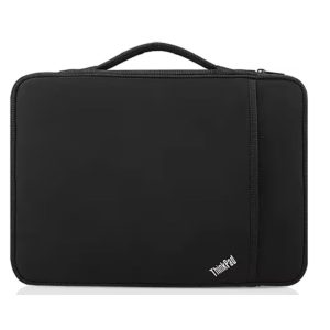 Lenovo ThinkPad 15 Inch Laptop Sleeve Origina,l Black
