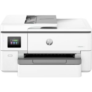 HP OfficeJet Pro 9720e A3 Multifunction Inkjet Printer with Duplex and Wi-Fi