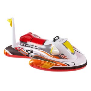Intex Wave Rider Ride-On for Ages 3+