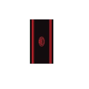 AC Milan Football Club official Beach Towel 90 x 170 cm