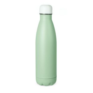MU Stainless Steel Water Bottle 500 ml Green