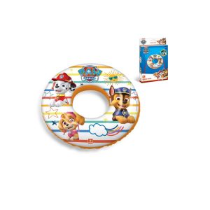 Mondo Toys Paw Patrol Swim Ring, Inflatable Swimming Ring
