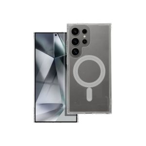 CLEAR MAG COVER for Samsung Galaxy S24 Ultra Clear