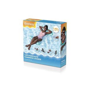 Bestway Inflatable swimming mattress