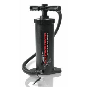 Intex Manual Air Pump For Wet Set Collection And More