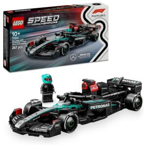 LEGO Speed Champions Mercedes-AMG Petronas Formula One Team W15 Building Set