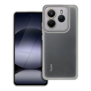 VARIETE case for XIAOMI Redmi Note 14 5G Navy Steel