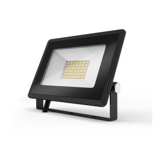 Aigostar Led Flood Light slim 30W Natural White