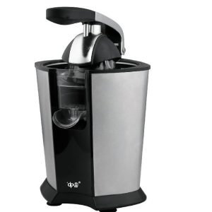 Dpm Bear 8032B Citrus Squezeer Steel Professional 85W - HORECA