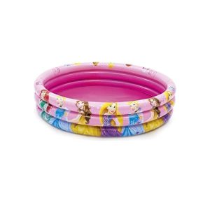 Bestway Disney Princess 3 Ring Pool