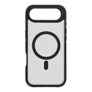 NEO Case Compatible with MagSafe for iPhone 17 Air Black