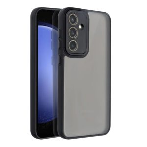 VARIETE Case for Samsung A56 5G Black