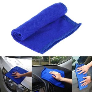EMIPRO Microfiber Cleaning Cloth 40&times;50 cm &ndash; Ultra-Fiber &ndash; Car & Home Cleaning &ndash; RIF 8900306