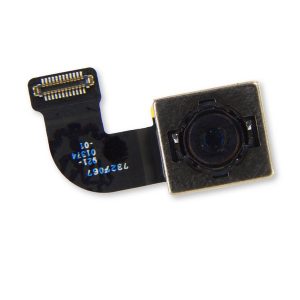 iPhone 8 Rear Camera