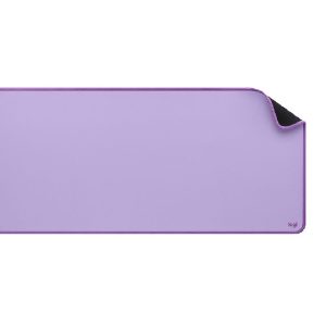 Logitech Desk Mat, Studio Series, Lilac