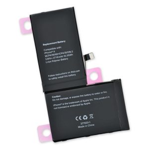 iPhone X Replacement Battery