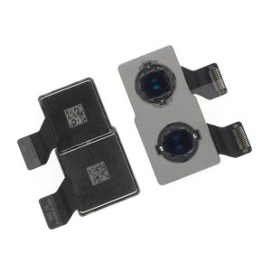 iPhone X Rear Camera