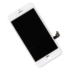 iPhone 8 (Compatible) LCD and Digitizer White