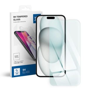 Blue Star Tempered Glass 5D for Samsung Galaxy A56 5G (full glue / case friendly)