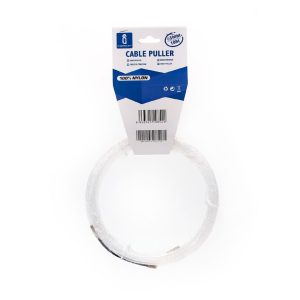 Aigostar Cable Pullers White 3mm 10m