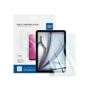Blue Star Tempered Glass Screen Protector for iPad Air 11" (2024)