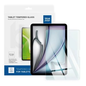 Blue Star Tempered Glass Screen Protector for iPad Air 13" (2024)