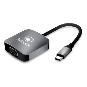Atlantis Adapter A04-TC_VGA type C to VGA