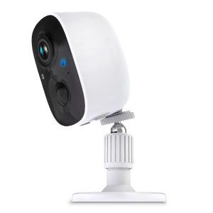 Atlantis A16-VL82 Volta Pro Wireless IP Security Camera 3MP Full HD Battery Powered PIR IP65