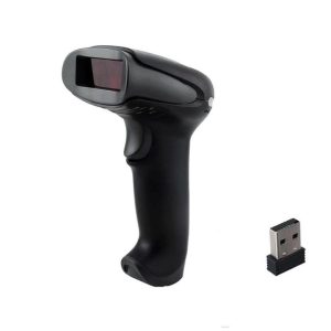 Andowl Wireless Barcode Scanner