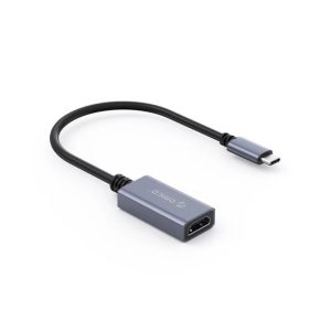 Arrango AC48015 USB Type-C to HDMI Adapter Cable 4K Ultra HD