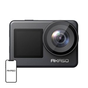 Camera Akaso Brave 7