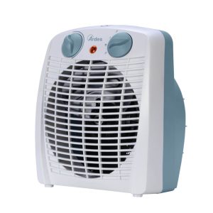 Ardes Siroco Fan Heater with Wire Heating Elements 2000W