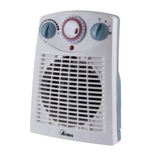 Ardes Tepo Time Fan Heater 2000W with 24h Timer