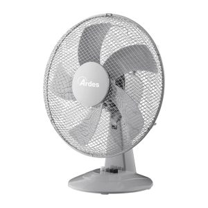 Ardes table fan 40cm with 5 blades