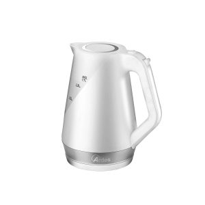 Ardes Ketty Shade, White Electric Kettle 1.7L