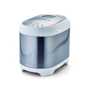 Ariete Panexpress 1000 Metal Bread machine, stainless steel, silver